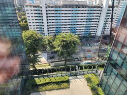 Hyflux Innovation Centre (D12), Office #401528021